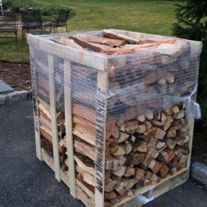 100% Oak 32 cubic feet